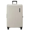 Hot Samsonite Nuon Spinner 81/30 Expandable matt quartz