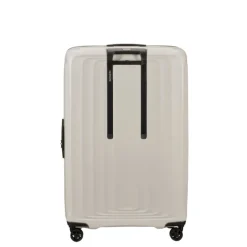Hot Samsonite Nuon Spinner 81/30 Expandable matt quartz