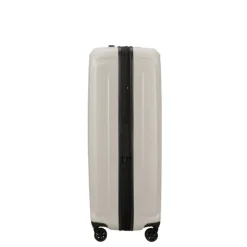 Hot Samsonite Nuon Spinner 81/30 Expandable matt quartz