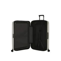 Hot Samsonite Nuon Spinner 81/30 Expandable matt quartz