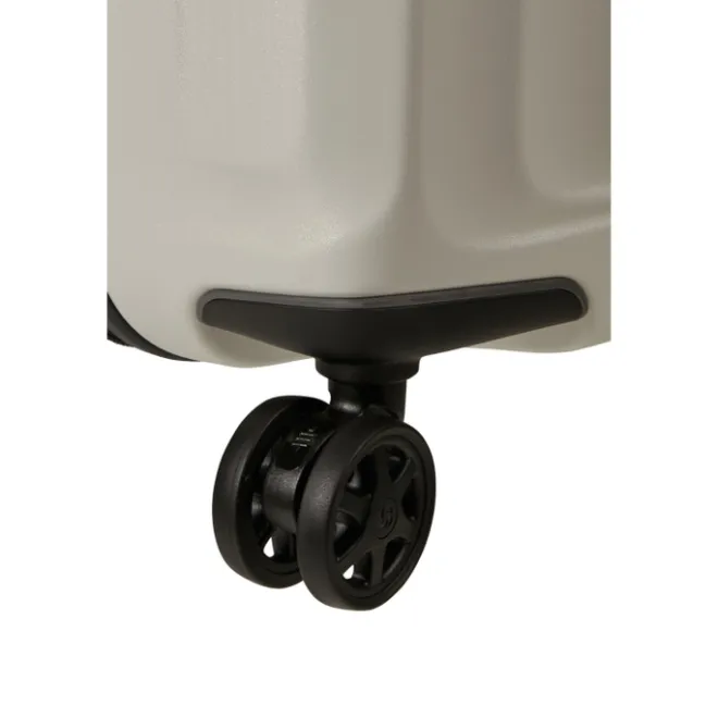 Best Samsonite Nuon Spinner 69/25 Expandable matt quartz