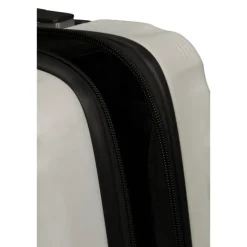 Best Samsonite Nuon Spinner 69/25 Expandable matt quartz