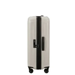 Best Samsonite Nuon Spinner 69/25 Expandable matt quartz
