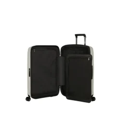 Best Samsonite Nuon Spinner 69/25 Expandable matt quartz