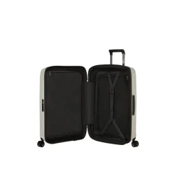 Best Samsonite Nuon Spinner 69/25 Expandable matt quartz