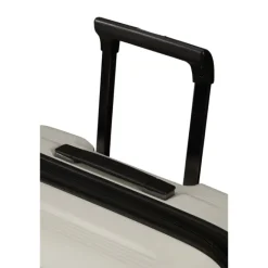 Best Samsonite Nuon Spinner 69/25 Expandable matt quartz