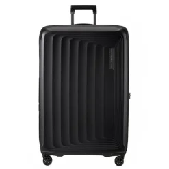 New Samsonite Nuon Spinner 81 Exp matt graphite