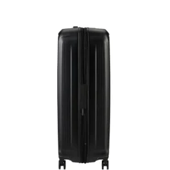 New Samsonite Nuon Spinner 81 Exp matt graphite