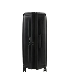 New Samsonite Nuon Spinner 81 Exp matt graphite
