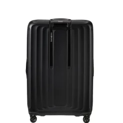 New Samsonite Nuon Spinner 81 Exp matt graphite