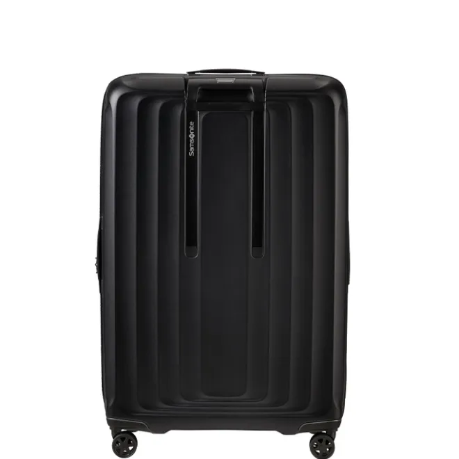 New Samsonite Nuon Spinner 81 Exp matt graphite