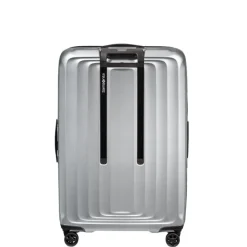 Online Samsonite Nuon Spinner 75 Exp matt silver