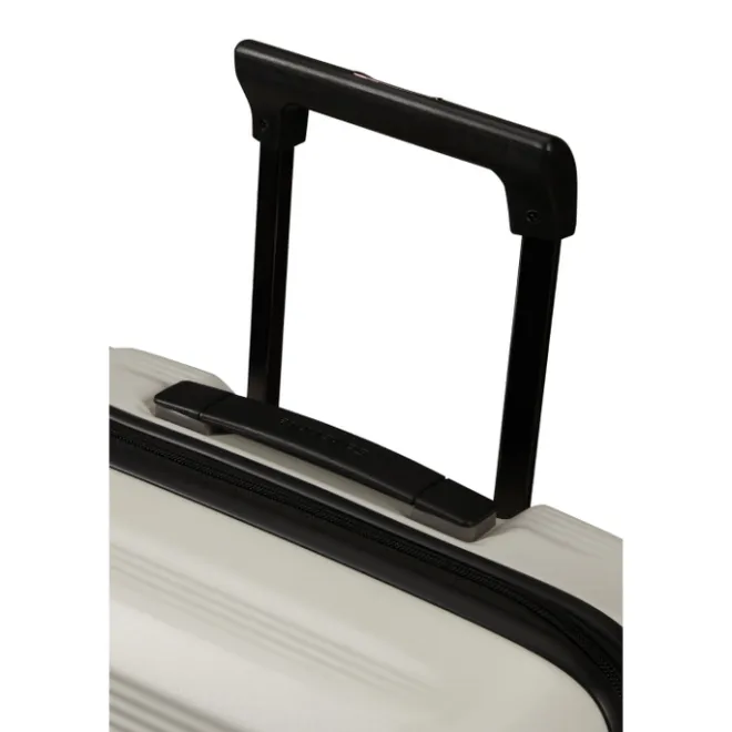 Best Samsonite Nuon Spinner 55/20 Expandable matt quartz