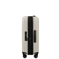 Best Samsonite Nuon Spinner 55/20 Expandable matt quartz