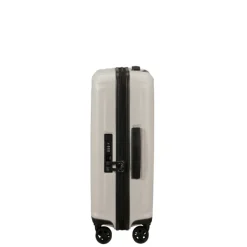 Best Samsonite Nuon Spinner 55/20 Expandable matt quartz