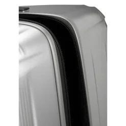 Outlet Samsonite Nuon Trunk 80/30 matt silver