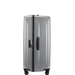 Outlet Samsonite Nuon Trunk 80/30 matt silver