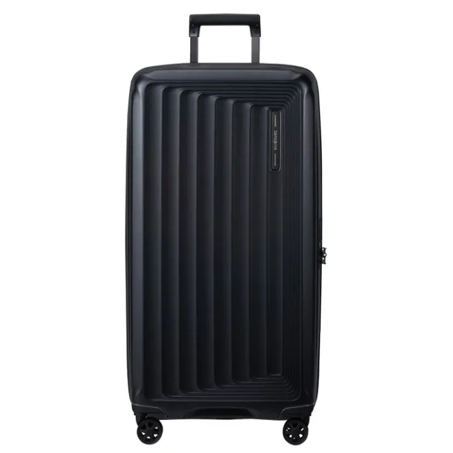 Best Samsonite Nuon Trunk 80/30 matt graphite