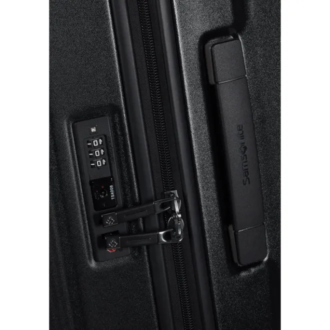 Best Samsonite Nuon Trunk 80/30 matt graphite