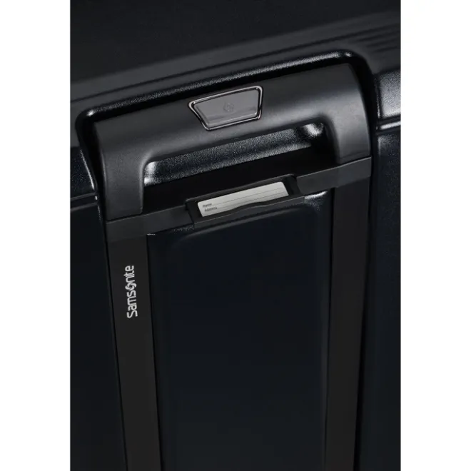 Best Samsonite Nuon Trunk 80/30 matt graphite