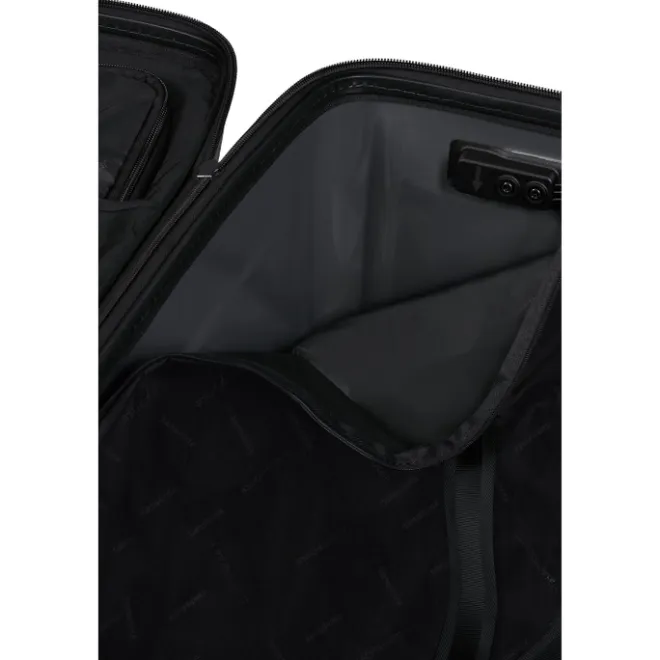 Best Samsonite Nuon Trunk 80/30 matt graphite