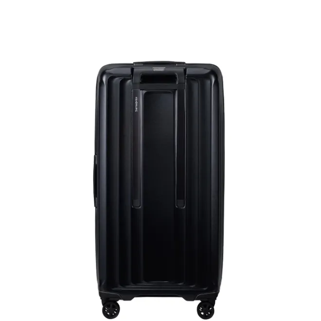 Best Samsonite Nuon Trunk 80/30 matt graphite