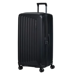 Best Samsonite Nuon Trunk 80/30 matt graphite