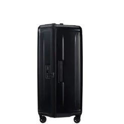 Best Samsonite Nuon Trunk 80/30 matt graphite