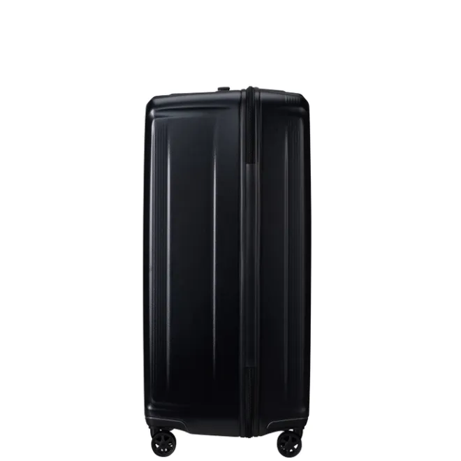 Best Samsonite Nuon Trunk 80/30 matt graphite