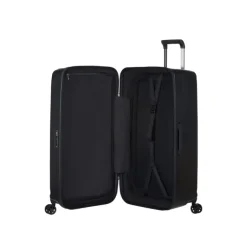 Best Samsonite Nuon Trunk 80/30 matt graphite