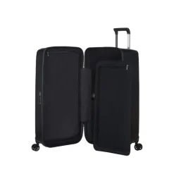 Best Samsonite Nuon Trunk 80/30 matt graphite