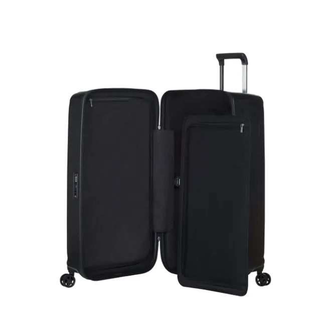 Best Samsonite Nuon Trunk 80/30 matt graphite