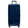 Hot Samsonite Nuon Trunk 80/30 metallic dark blue