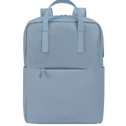 Outlet Samsonite 4Pack Laptop Backpack + Handles 15.6" dusty blue