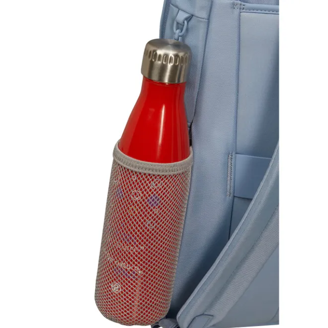 Outlet Samsonite 4Pack Laptop Backpack + Handles 15.6" dusty blue
