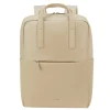 Best Samsonite 4Pack Laptop Backpack + Handles 15.6" sand