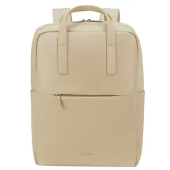 Best Samsonite 4Pack Laptop Backpack + Handles 15.6" sand