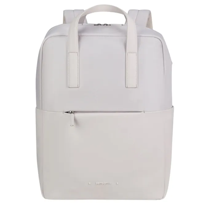 Discount Samsonite 4Pack Laptop Backpack + Handles 15.6" cloudy grey