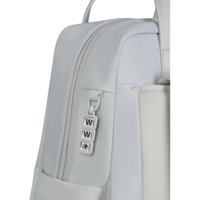 Discount Samsonite 4Pack Laptop Backpack + Handles 15.6" cloudy grey