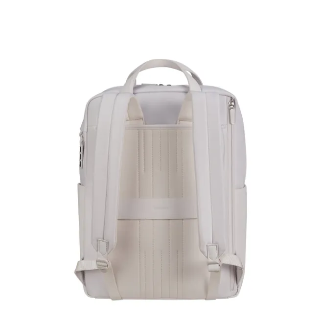 Discount Samsonite 4Pack Laptop Backpack + Handles 15.6" cloudy grey