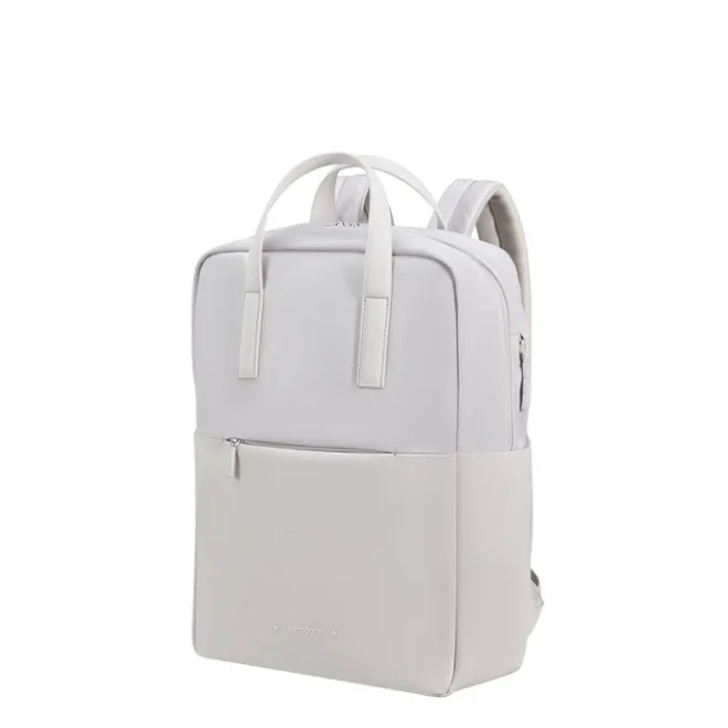 Discount Samsonite 4Pack Laptop Backpack + Handles 15.6" cloudy grey