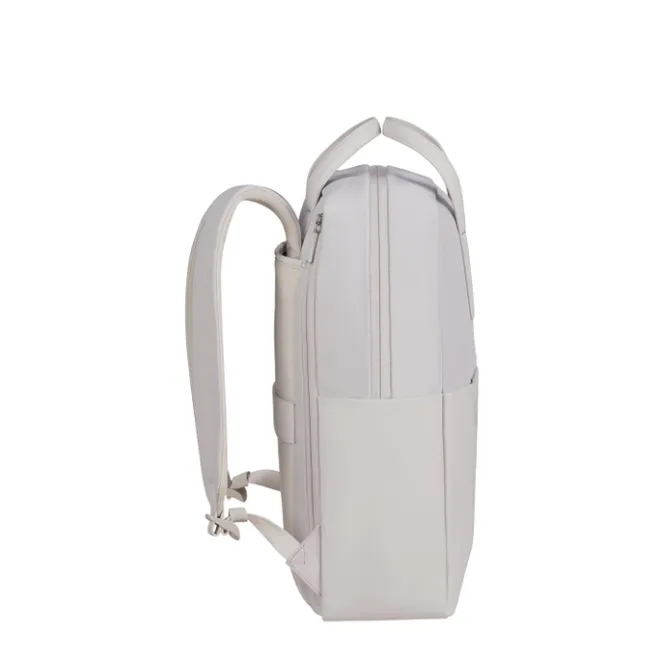 Discount Samsonite 4Pack Laptop Backpack + Handles 15.6" cloudy grey