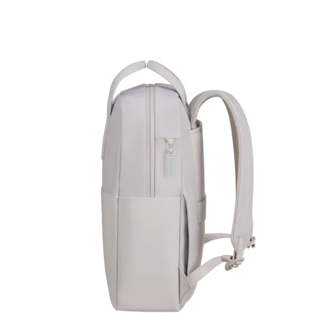 Discount Samsonite 4Pack Laptop Backpack + Handles 15.6" cloudy grey