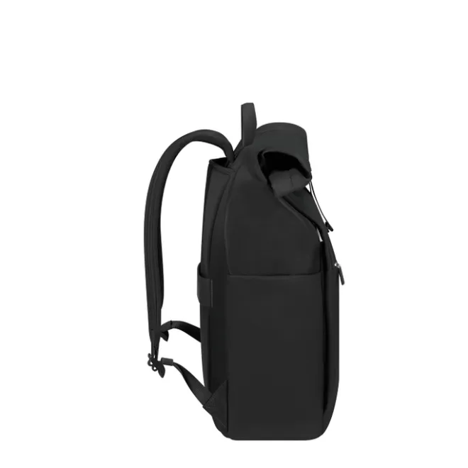 Clearance Samsonite 4Pack Laptop Rolltop Backpack 15.6" black