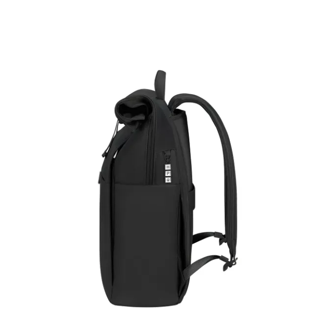 Clearance Samsonite 4Pack Laptop Rolltop Backpack 15.6" black