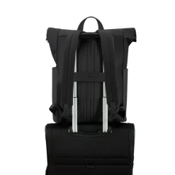 Clearance Samsonite 4Pack Laptop Rolltop Backpack 15.6