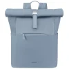 New Samsonite 4Pack Laptop Rolltop Backpack 15.6" dusty blue