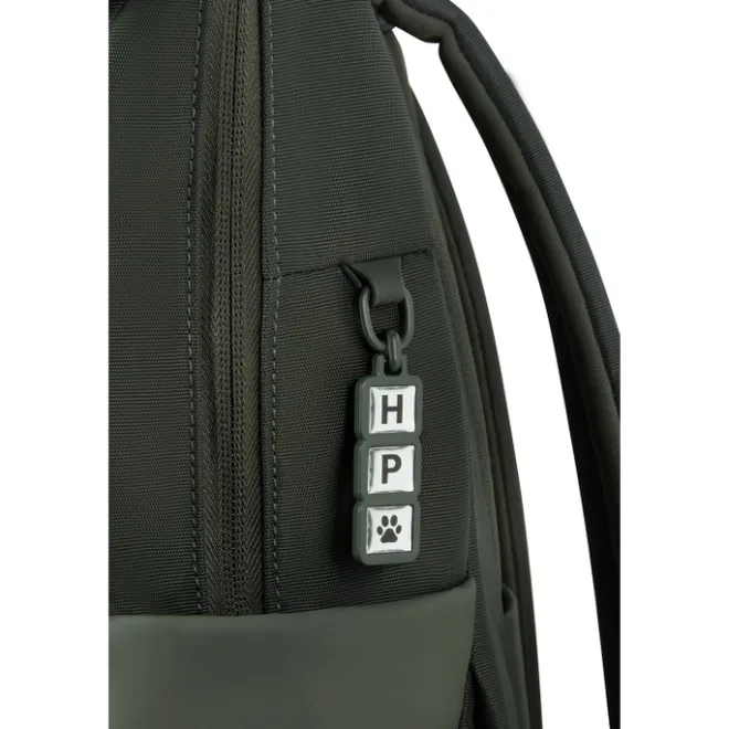 Discount Samsonite 4Pack Laptop Rolltop Backpack 15.6" forest green