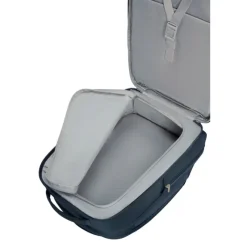 Sale Samsonite Paralux BT 2-1 Travel Backpack midnight navy