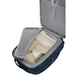 Sale Samsonite Paralux BT 2-1 Travel Backpack midnight navy